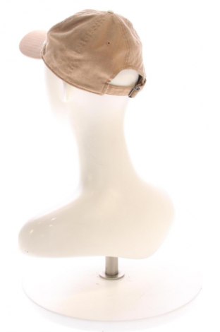 Шапка Tommy Hilfiger, Цвят Кафяв, Цена 26,58 €