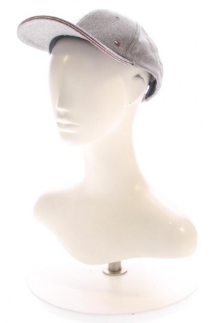 Шапка Tommy Hilfiger, Цвят Сив, Цена 31,18 €
