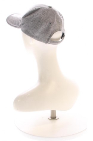 Шапка Tommy Hilfiger, Цвят Сив, Цена 31,18 €