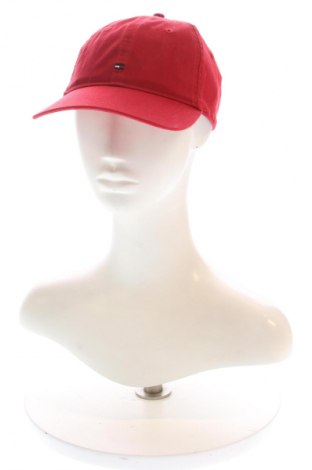 Čiapka  Tommy Hilfiger, Farba Červená, Cena  14,95 €
