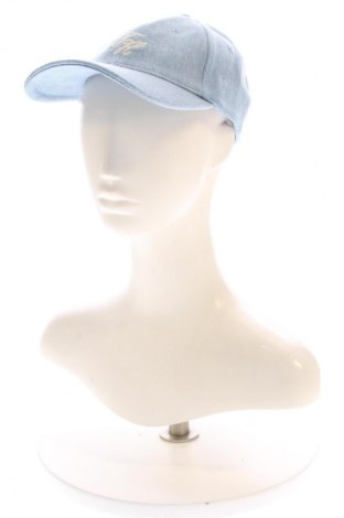 Căciulă Tommy Hilfiger, Culoare Albastru, Preț 265,99 Lei