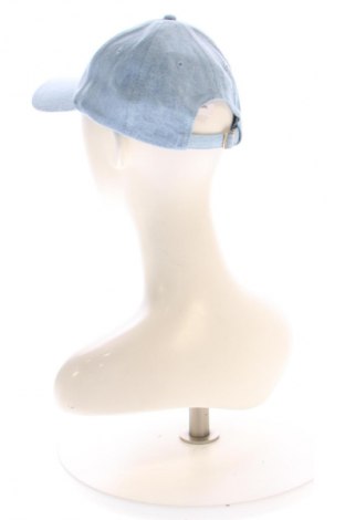 Căciulă Tommy Hilfiger, Culoare Albastru, Preț 265,99 Lei