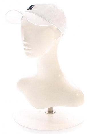Шапка Tommy Hilfiger, Цвят Бял, Цена 24,03 €