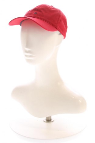 Hut Tommy Hilfiger, Farbe Rot, Preis 18,99 €