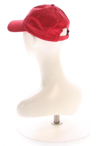 Hut Tommy Hilfiger, Farbe Rot, Preis 18,99 €