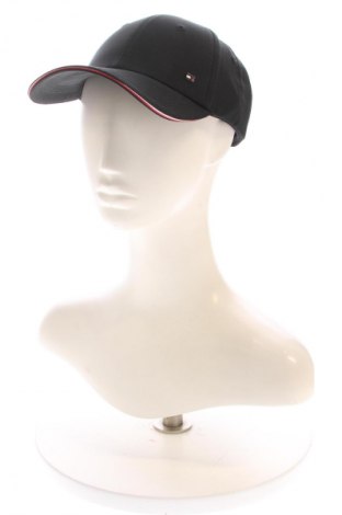Шапка Tommy Hilfiger, Цвят Черен, Цена 47,55 €