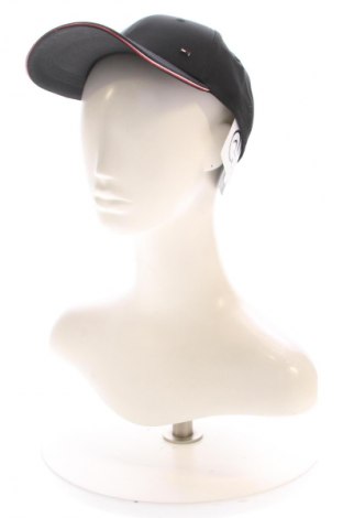 Czapka Tommy Hilfiger, Kolor Czarny, Cena 124,99 zł, #134798508
