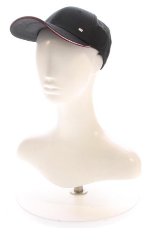 Шапка Tommy Hilfiger, Цвят Черен, Цена 19,42 €, #134798555