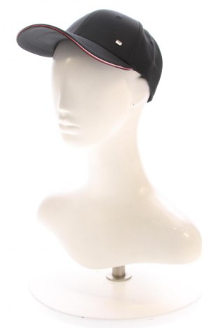 Mütze Tommy Hilfiger, Farbe Schwarz, Preis € 61,99, #134799221