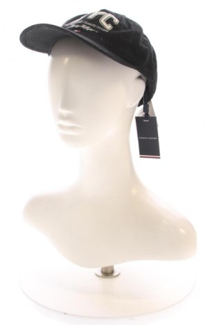Шапка Tommy Hilfiger, Цвят Син, Цена 29,14 €