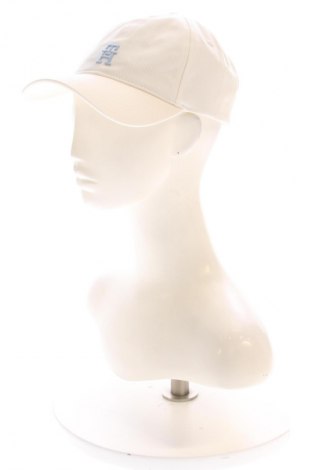 Шапка Tommy Hilfiger, Цвят Екрю, Цена 21,98 €