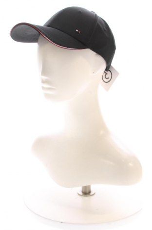 Mütze Tommy Hilfiger, Farbe Schwarz, Preis € 61,99