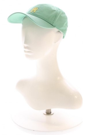 Mütze Tommy Hilfiger, Farbe Grün, Preis € 56,99