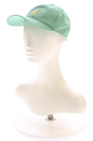 Καπέλο Tommy Hilfiger, Χρώμα Πράσινο, Τιμή 51,99 €