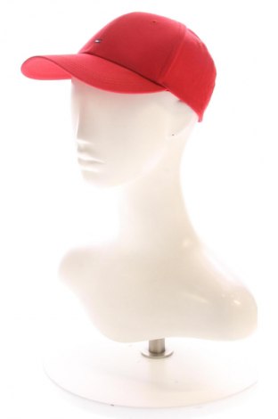 Čepice  Tommy Hilfiger, Barva Červená, Cena  369,00 Kč, #134840219