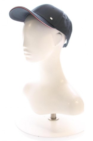 Шапка Tommy Hilfiger, Цвят Син, Цена 43,45 €, #134840371