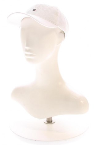 Шапка Tommy Hilfiger, Цвят Бял, Цена 21,47 €