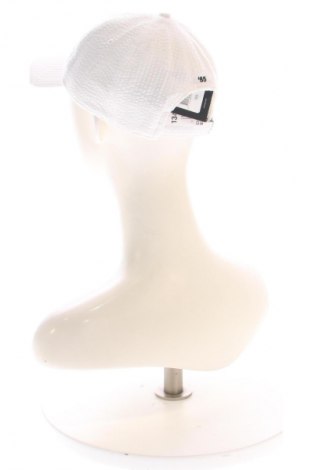 Шапка Tommy Hilfiger, Цвят Бял, Цена 21,47 €