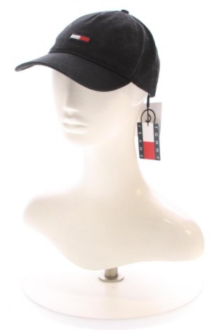 Hut Tommy Jeans, Farbe Schwarz, Preis 30,99 €