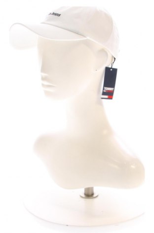 Hut Tommy Jeans, Farbe Weiß, Preis 19,99 €