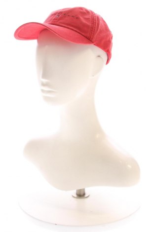Căciulă Tommy Jeans, Culoare Roșu, Preț 186,99 Lei