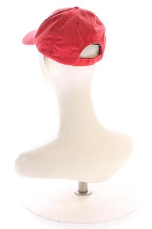 Căciulă Tommy Jeans, Culoare Roșu, Preț 186,99 Lei