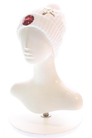 Hut Unbranded, Farbe Weiß, Preis 11,99 €