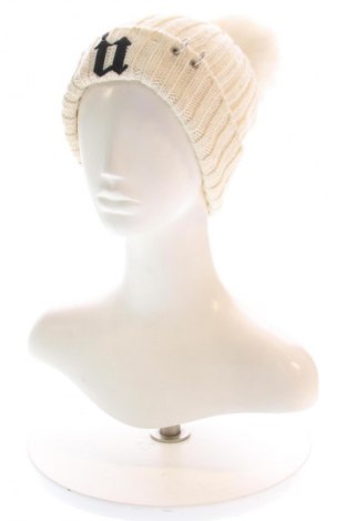 Hut Unbranded, Farbe Ecru, Preis 15,99 €