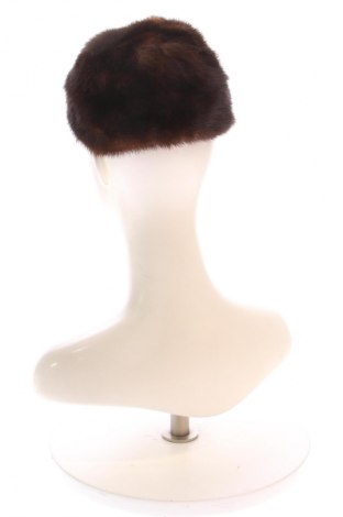 Шапка Unbranded, Цвят Кафяв, Цена 7,67 €