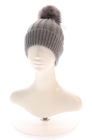 Czapka Unbranded, Kolor Szary, Cena 52,87 zł