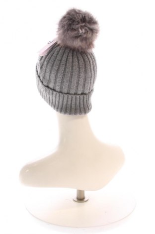 Czapka Unbranded, Kolor Szary, Cena 52,87 zł