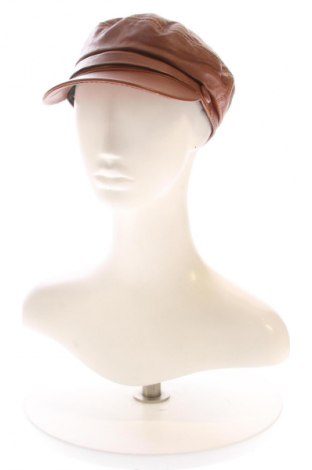 Шапка Unbranded, Цвят Кафяв, Цена 13,60 €