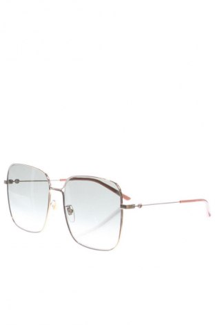 Okulary przeciwsłoneczne Gucci, Kolor Różowy, Cena 1 139,99 zł