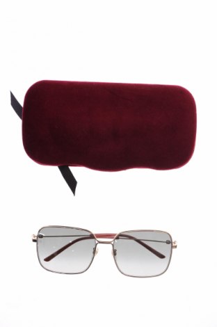Okulary przeciwsłoneczne Gucci, Kolor Różowy, Cena 1 139,99 zł
