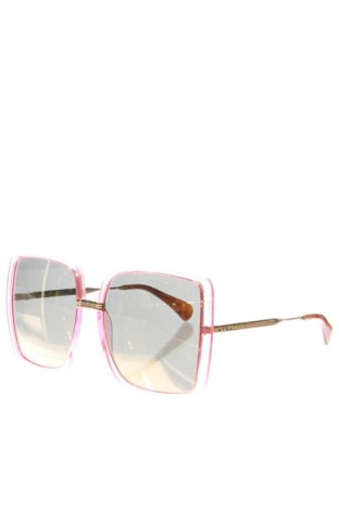 Ochelari de soare Gucci, Culoare Roz, Preț 1.669,99 Lei