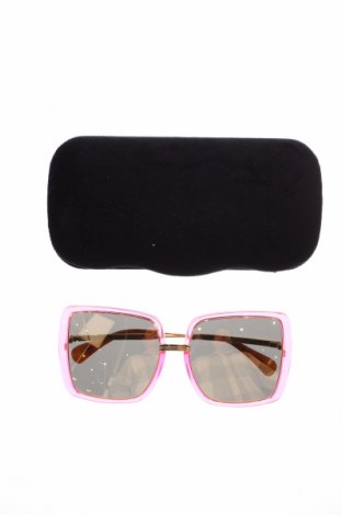 Ochelari de soare Gucci, Culoare Roz, Preț 1.669,99 Lei
