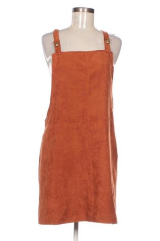 Sukienka Atmosphere, Rozmiar XL, Kolor Brązowy, Cena 48,99 zł