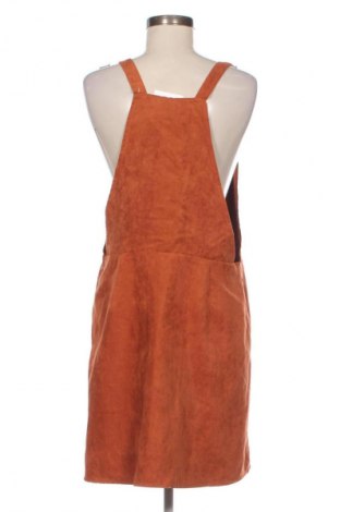 Sukienka Atmosphere, Rozmiar XL, Kolor Brązowy, Cena 48,99 zł