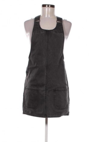 Latzkleid Denim Co., Größe S, Farbe Grau, Preis € 2,99