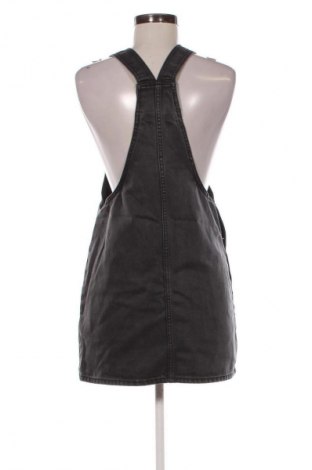 Latzkleid Denim Co., Größe S, Farbe Grau, Preis € 2,99