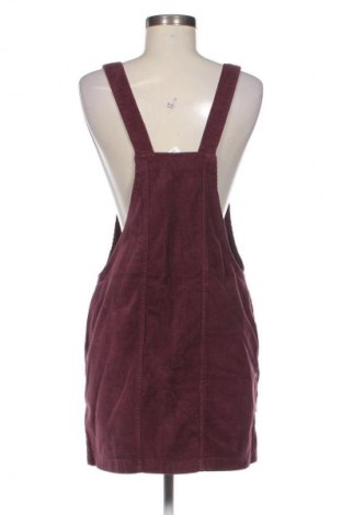 Dámské šaty s tráky Esmara, Velikost S, Barva Červená, Cena  149,00 Kč