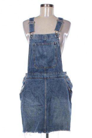 Sukienka F&F, Rozmiar M, Kolor Niebieski, Cena 37,81 zł