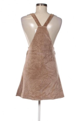 Сукман Hollister, Размер S, Цвят Кафяв, Цена 4,09 €