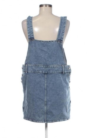 Dámske šaty s trákmi  Unbranded, Veľkosť S, Farba Modrá, Cena  8,95 €