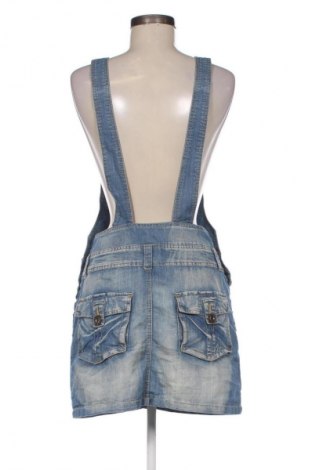 Dámské šaty s tráky Unbranded, Velikost M, Barva Modrá, Cena  99,00 Kč