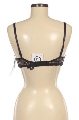 Büstenhalter Calvin Klein, Größe XS, Farbe Schwarz, Preis € 18,99