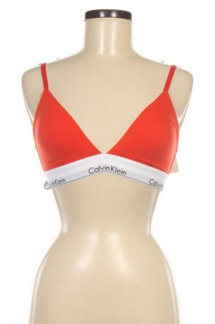 Σουτιέν Calvin Klein, Μέγεθος M, Χρώμα Κόκκινο, Τιμή 41,99 €