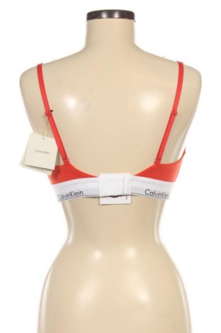 Σουτιέν Calvin Klein, Μέγεθος M, Χρώμα Κόκκινο, Τιμή 41,99 €