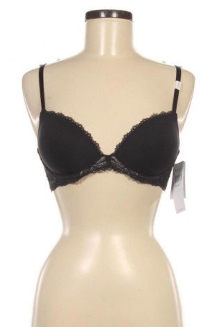 Sutien Calvin Klein, Mărime S, Culoare Negru, Preț 88,99 Lei