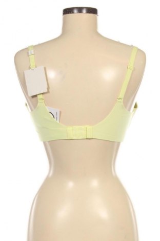 Podprsenka Calvin Klein, Velikost M, Barva Žlutá, Cena  399,00 Kč